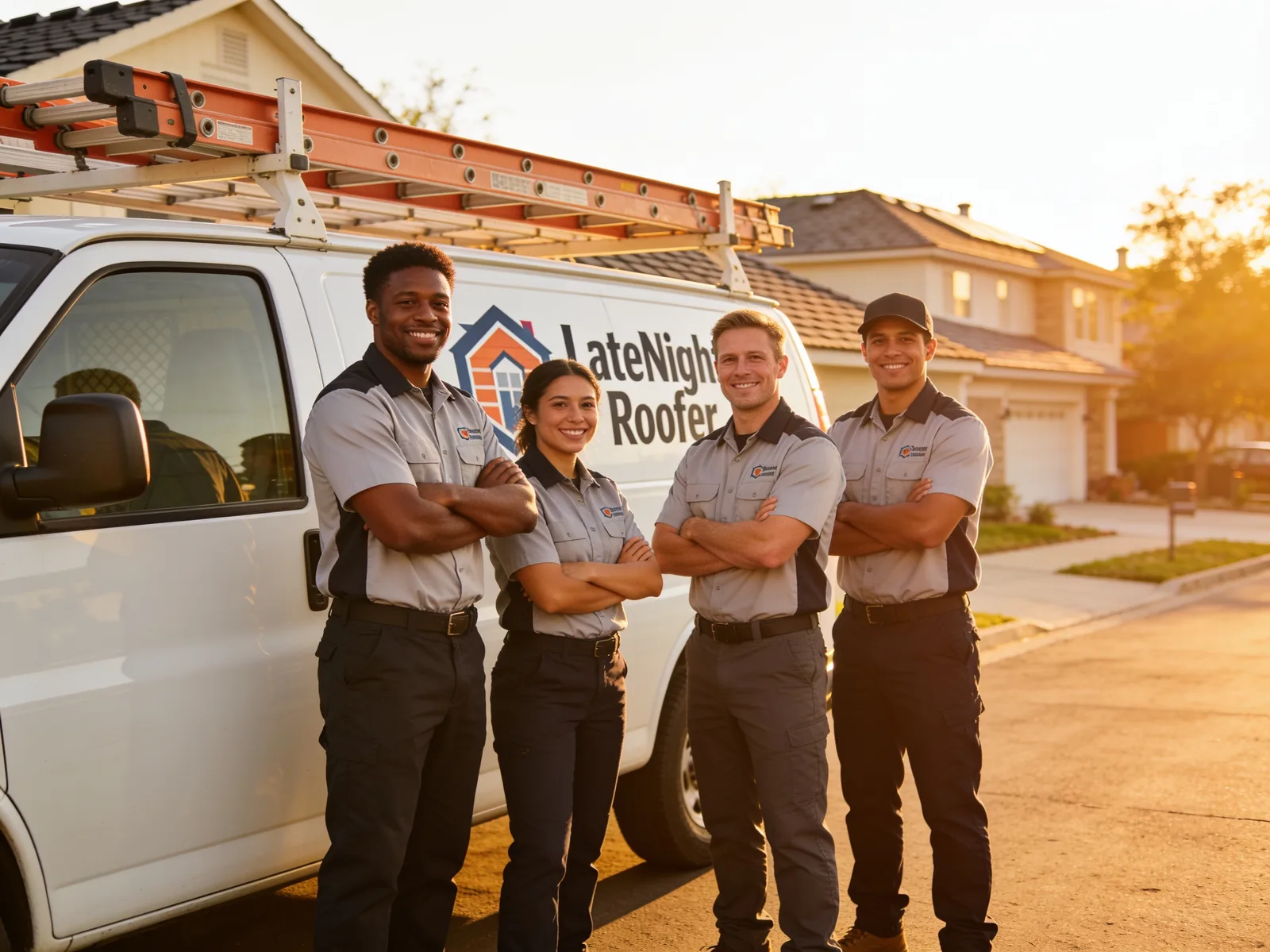 Emergency Roof Repair company in Elgin, ND